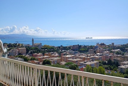Appartamento - Arenzano